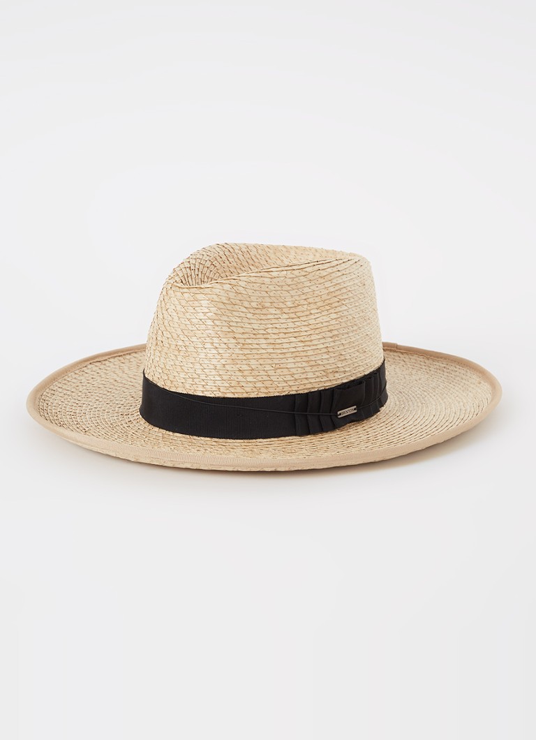 Brixton Reno straw hat