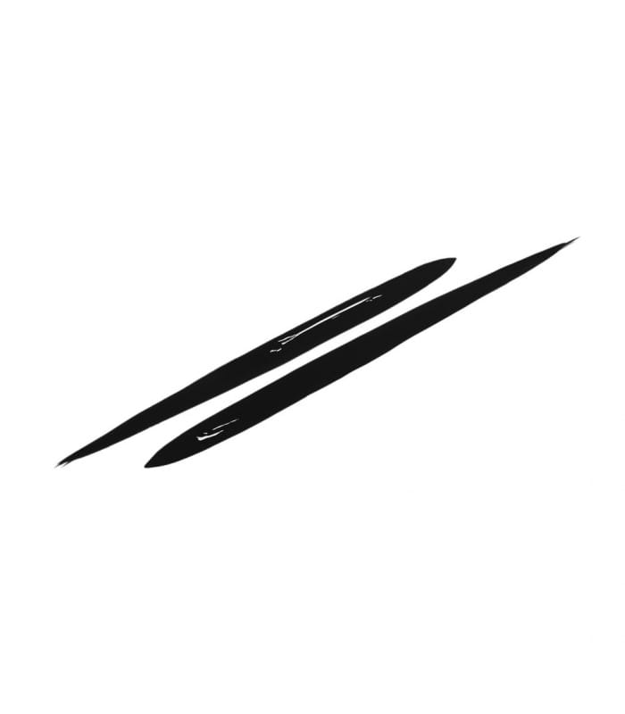 SIGNATURE DE CHANEL-Stylo Eye-Liner Intensité Longue Tenue