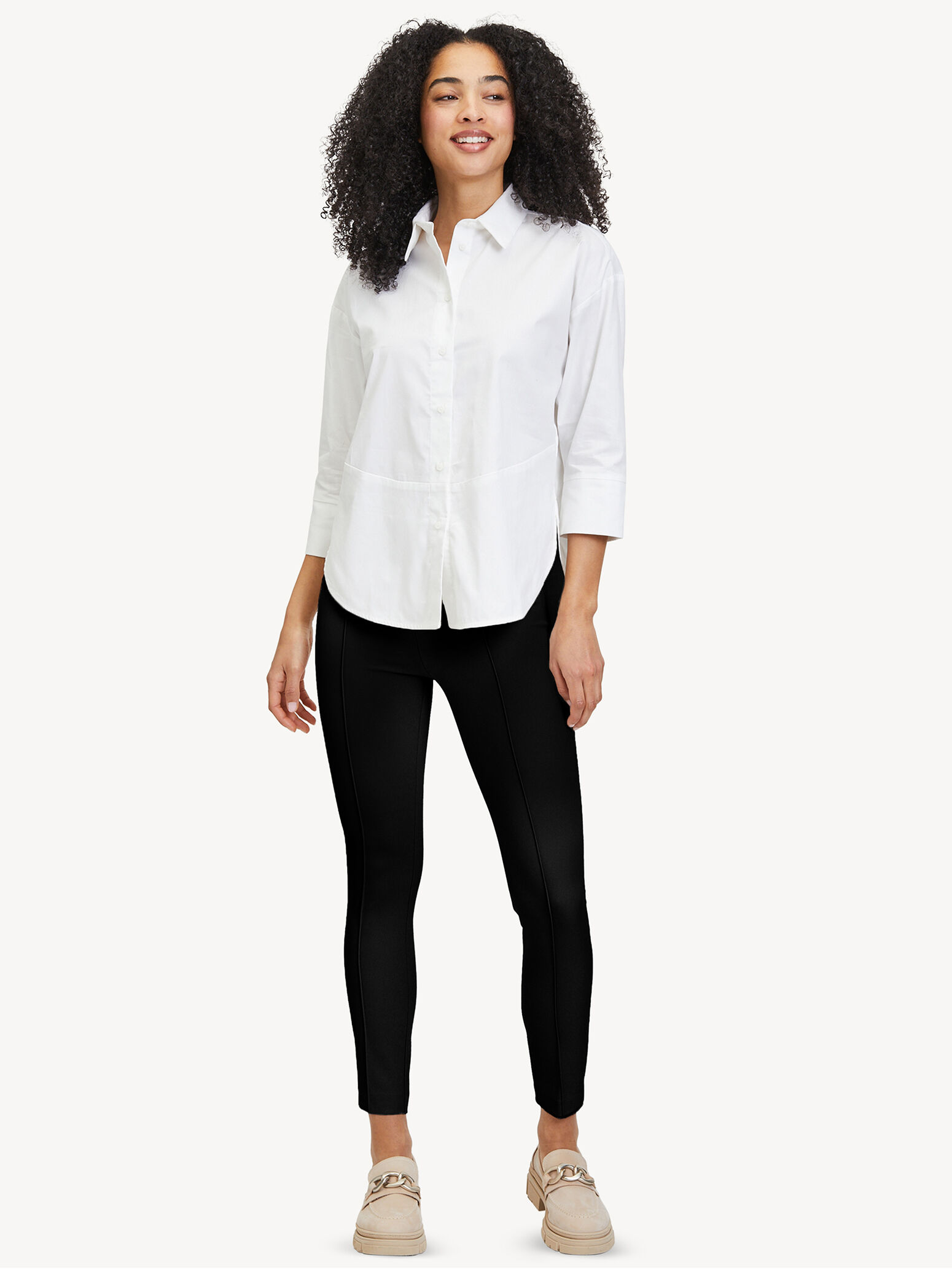 Legging - noir