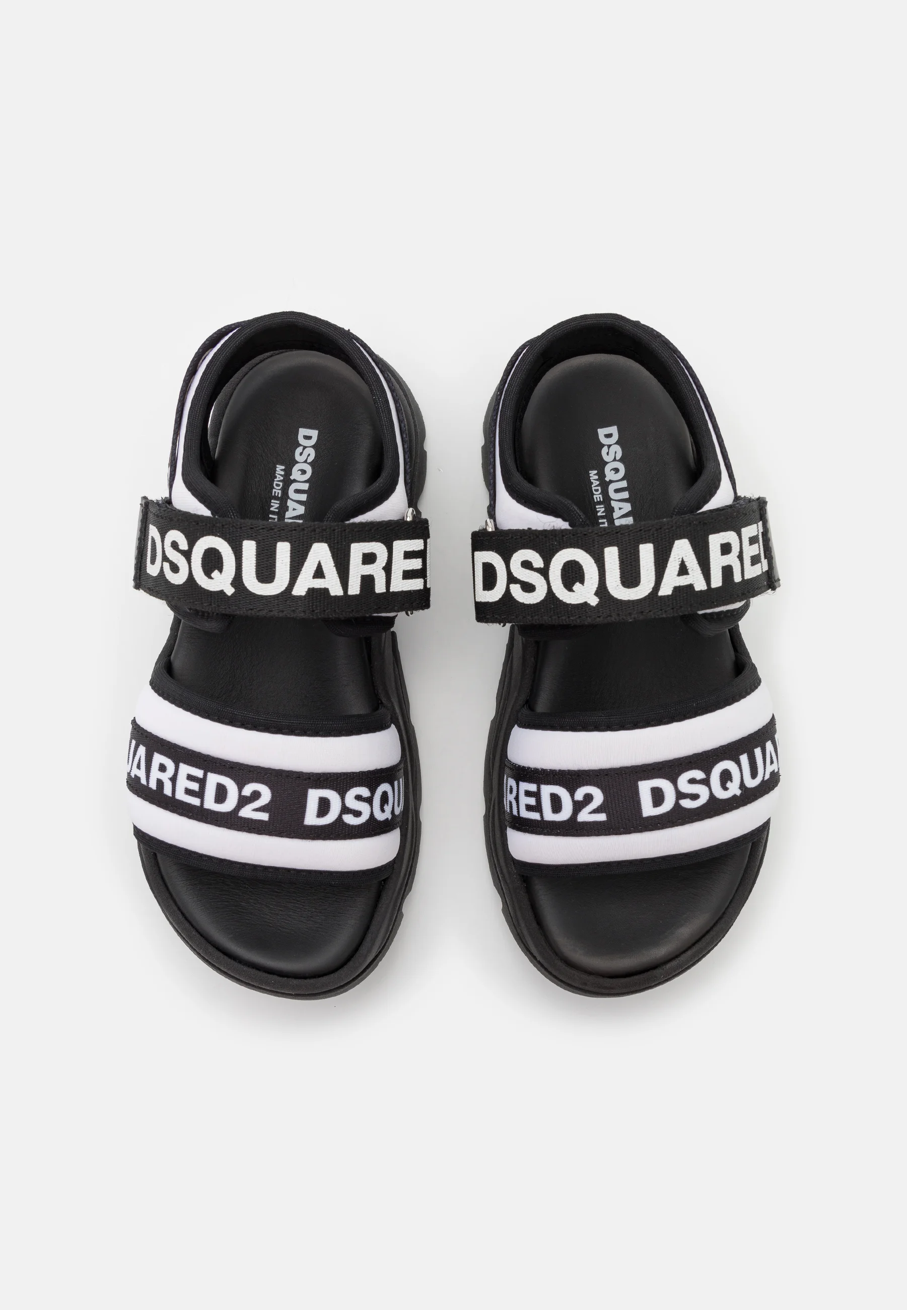 Dsquared2 UNISEX - Sandalias de trekking