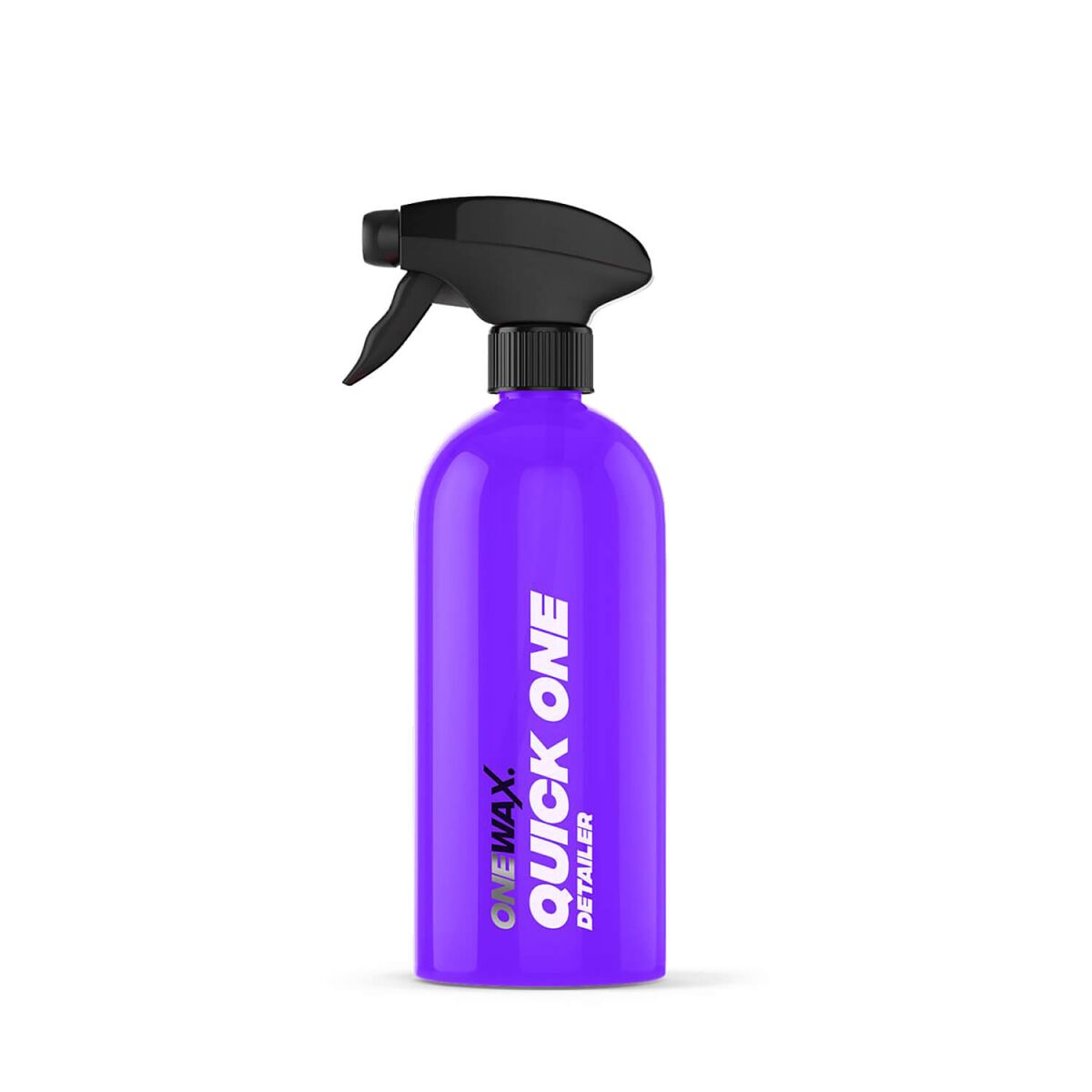 ONEWAX Quick One Detailer Schnellpflege 500ml