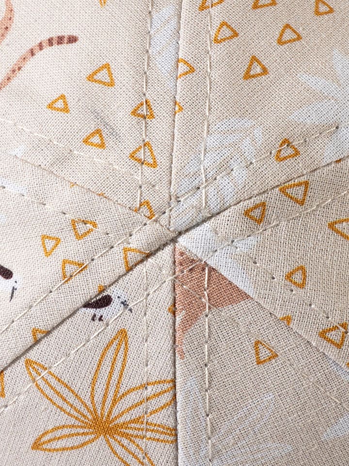 Sterntaler Cap 