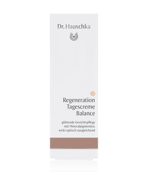 Dr. Hauschka Regeneration Tagescreme Balance CC Cream-40 ml