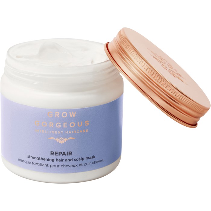 Repair Strengthening Hair & Scalp Mask