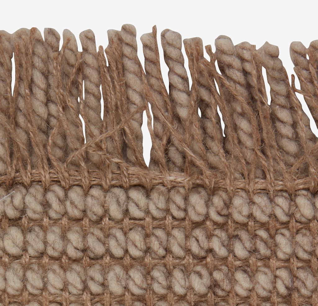 MYRHATT TE MYRHATT 65x120 beige/natural