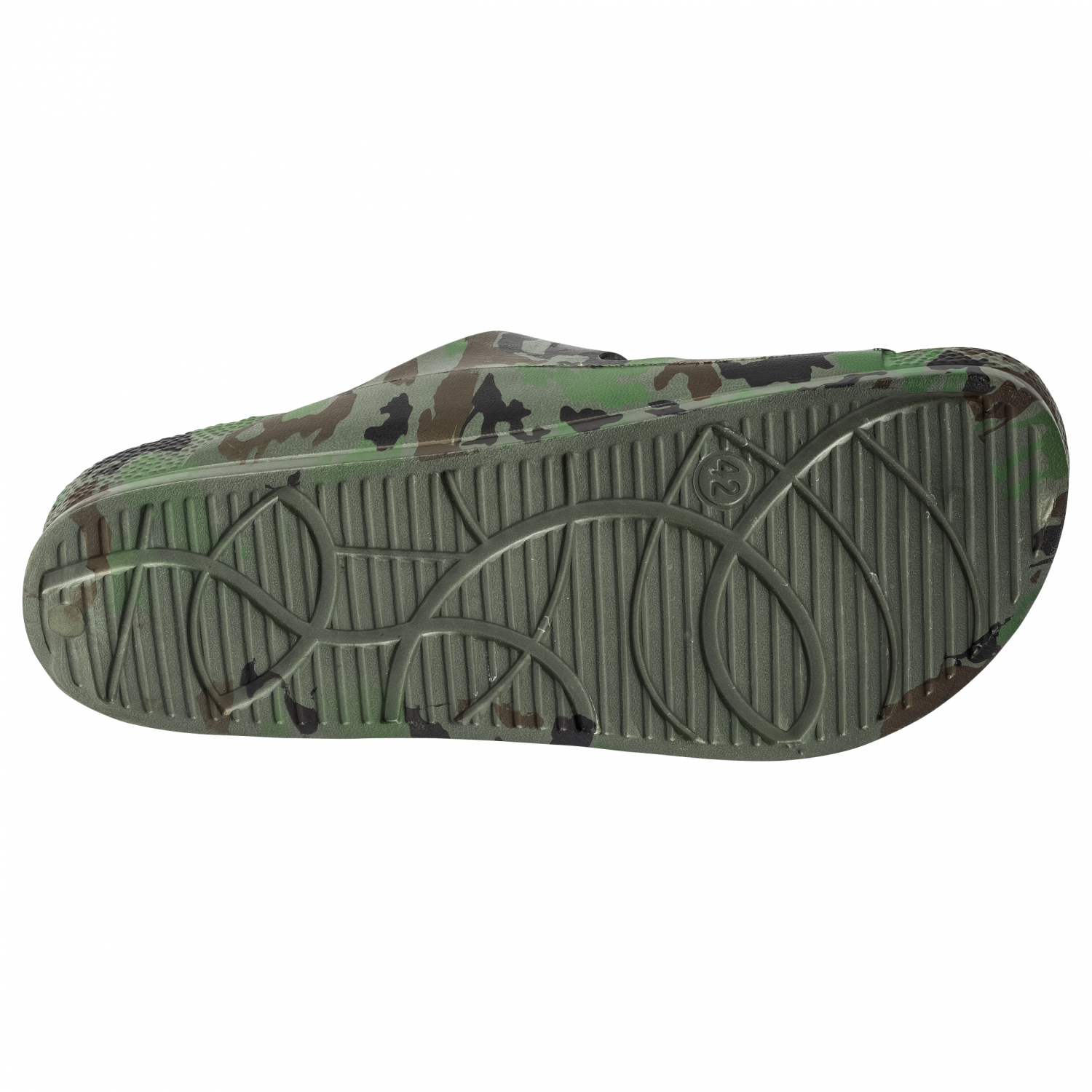 Almwalker Unisex EVA Schlappen Enzo