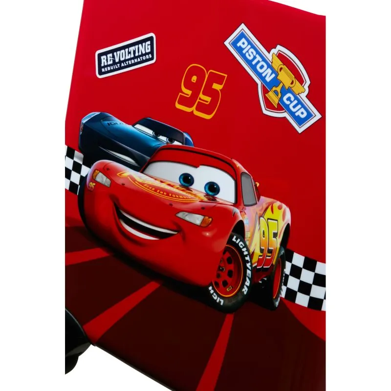 Samsonite ULTIMATE 2.0 DISNEY Spinner mit 4 Rollen Gr. 45\/16 - DISNEY CARS
