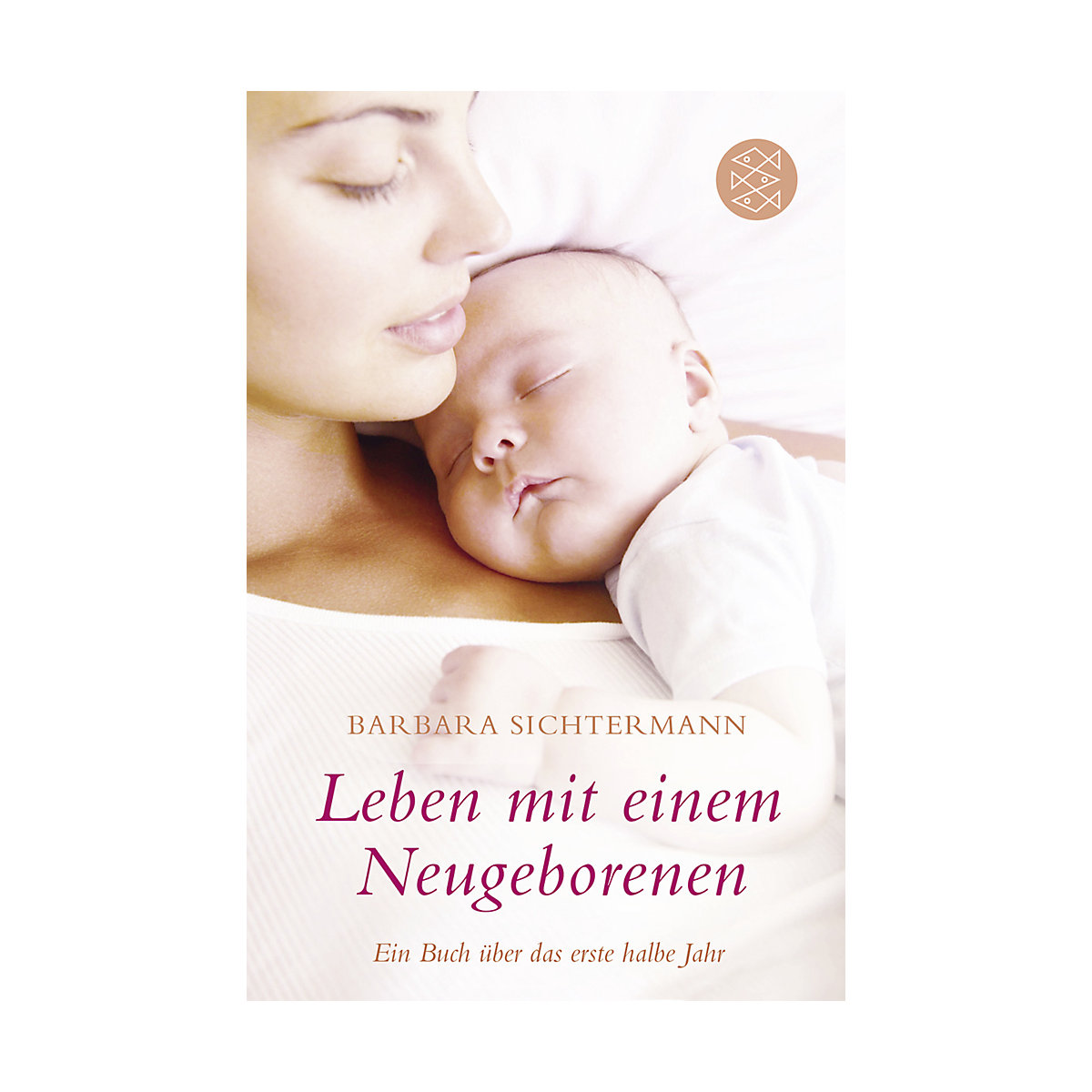 Leben mit einem Neugeborenen
