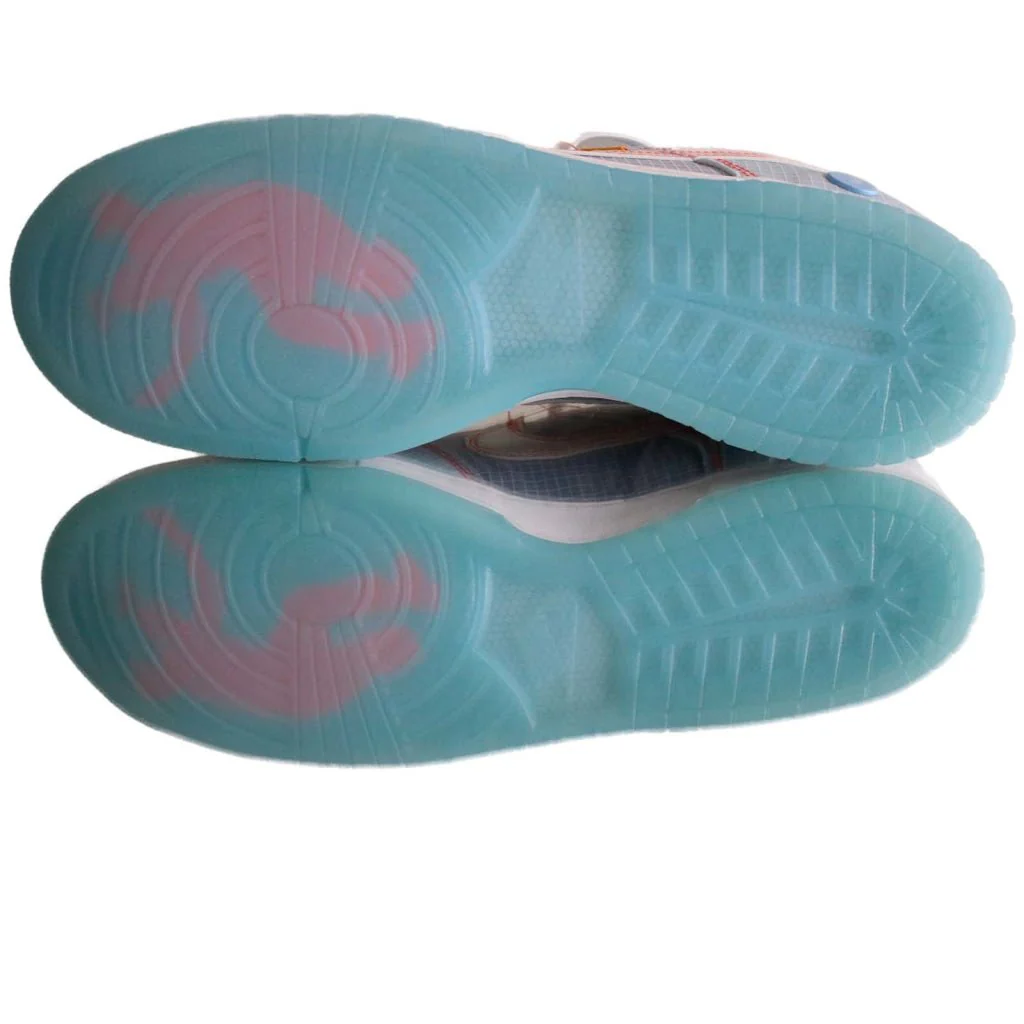 Nike Dunk Low Union Passport Pack Argon