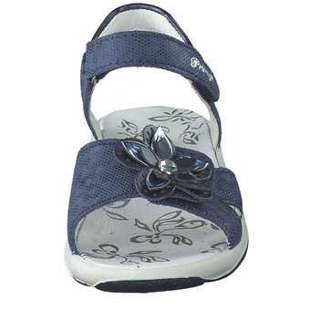 Primigi Breeze Sandale in blau