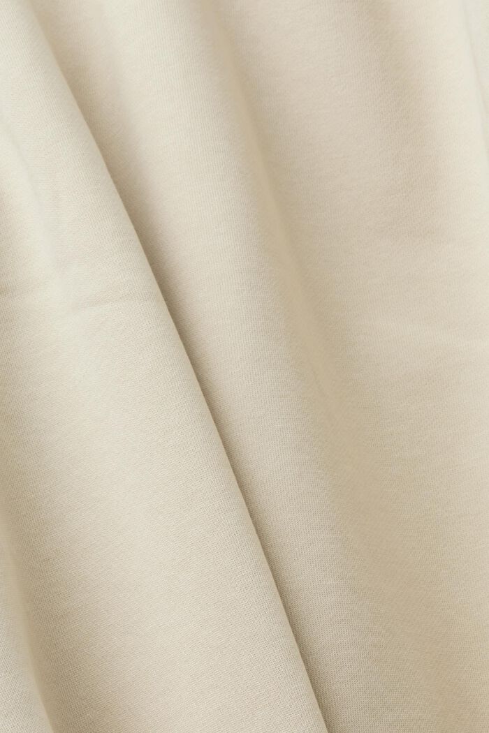 Sweatjacke mit Kapuze