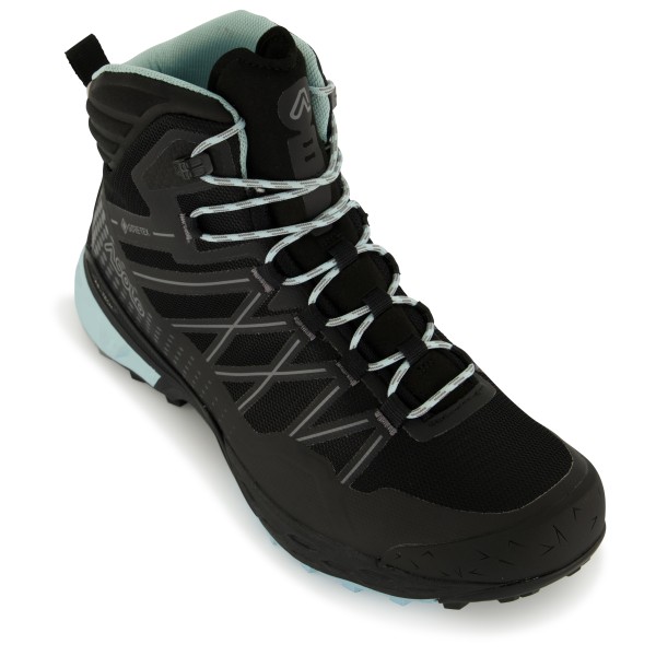 Asolo - Women's Tahoe Mid GTX - Wanderschuhe