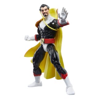 Iron Man Marvel Legends Actionfigur Count Nefaria 15 cm