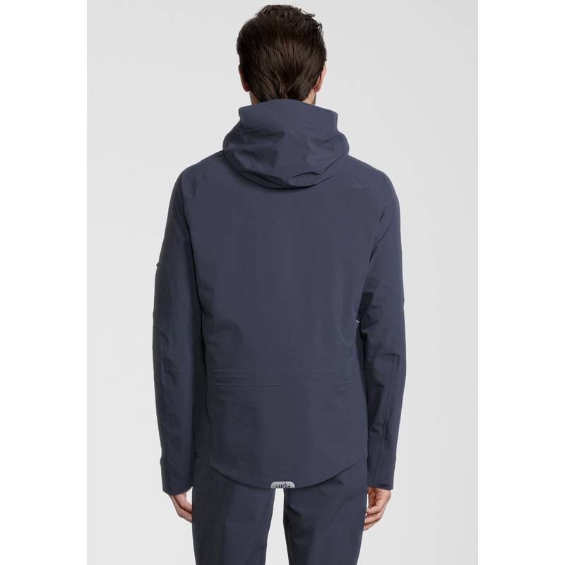 RH+ 3 Elements Hardshelljacke Herren