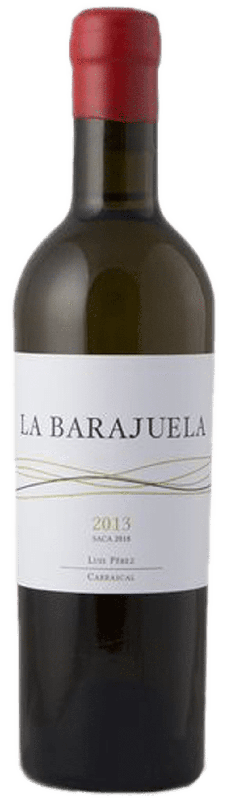 Bodegas Luis Perez: La Barajuela Palomino Fino Dos Palmas 2013