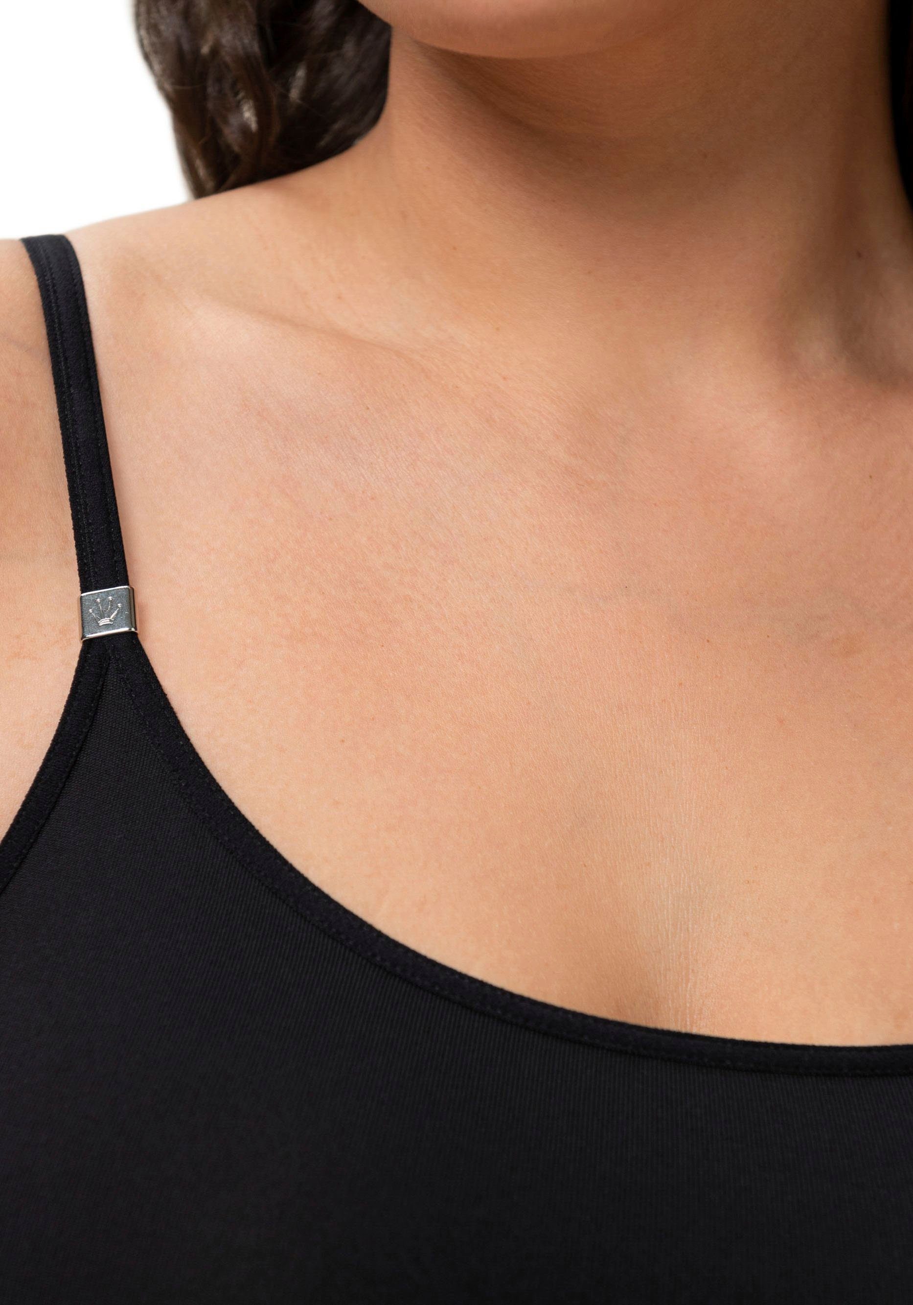 Triumph Shapinghemd Trendy Sensation Shirt 01 mit Spaghettiträgern, Shapewear Top