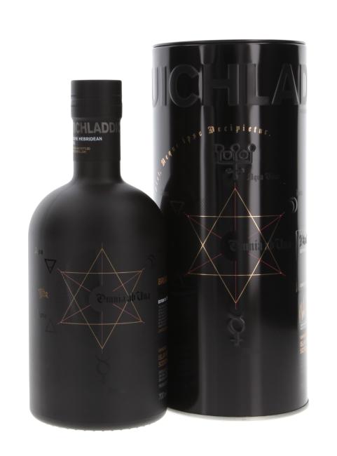 Bruichladdich Black Art 10.1 0,7 l·45,1 % vol