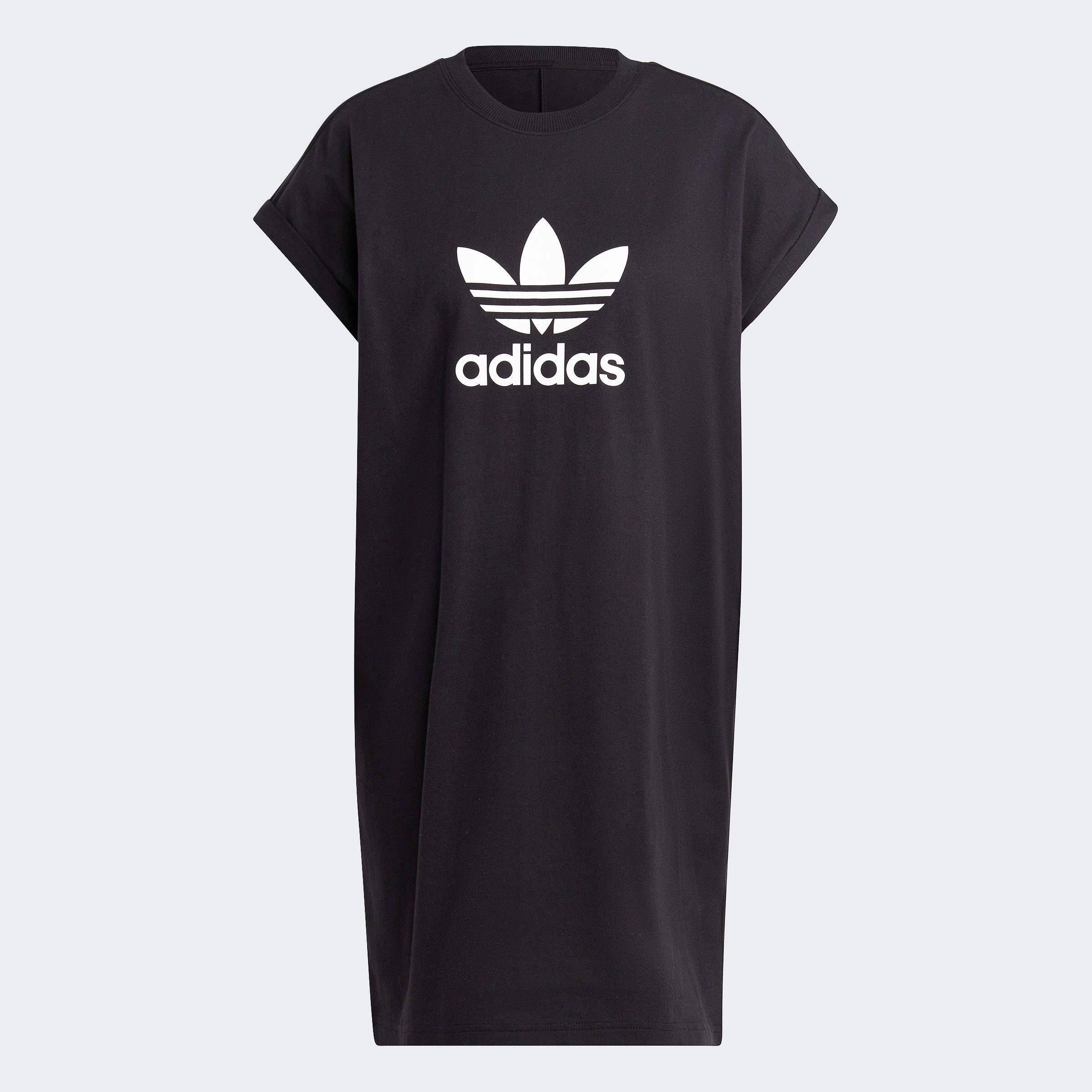 adidas Originals Sommerkleid ADICOLOR CLASSICS TREFOIL KLEID