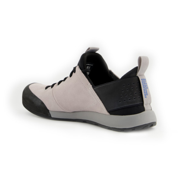 Black Diamond - Session Suede - Sneaker