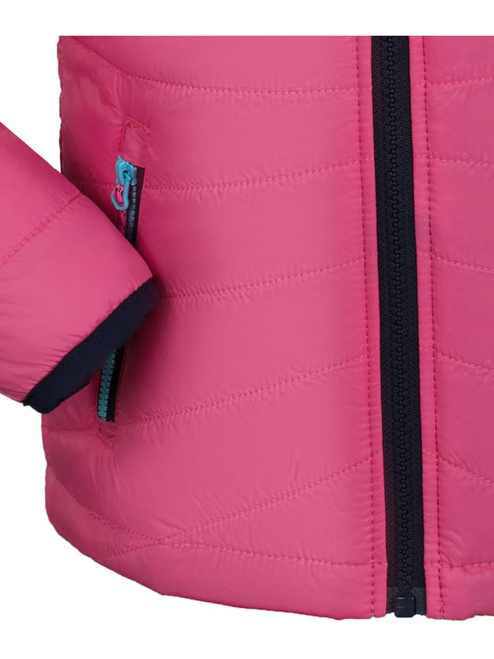 Kamik Dünne Ganzjahres-Steppjacke 