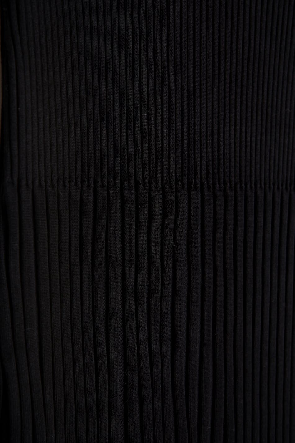 Sally knitted skirt