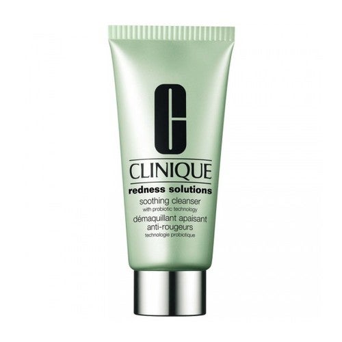 Clinique Redness Solutions Detergente Lenitivo Tipo di Pelle 1/2/3/4 150 ml
