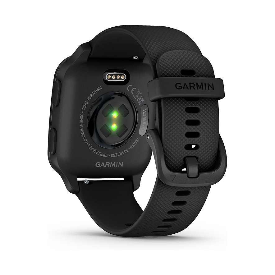 Garmin Smartwatch Venu Sq 2