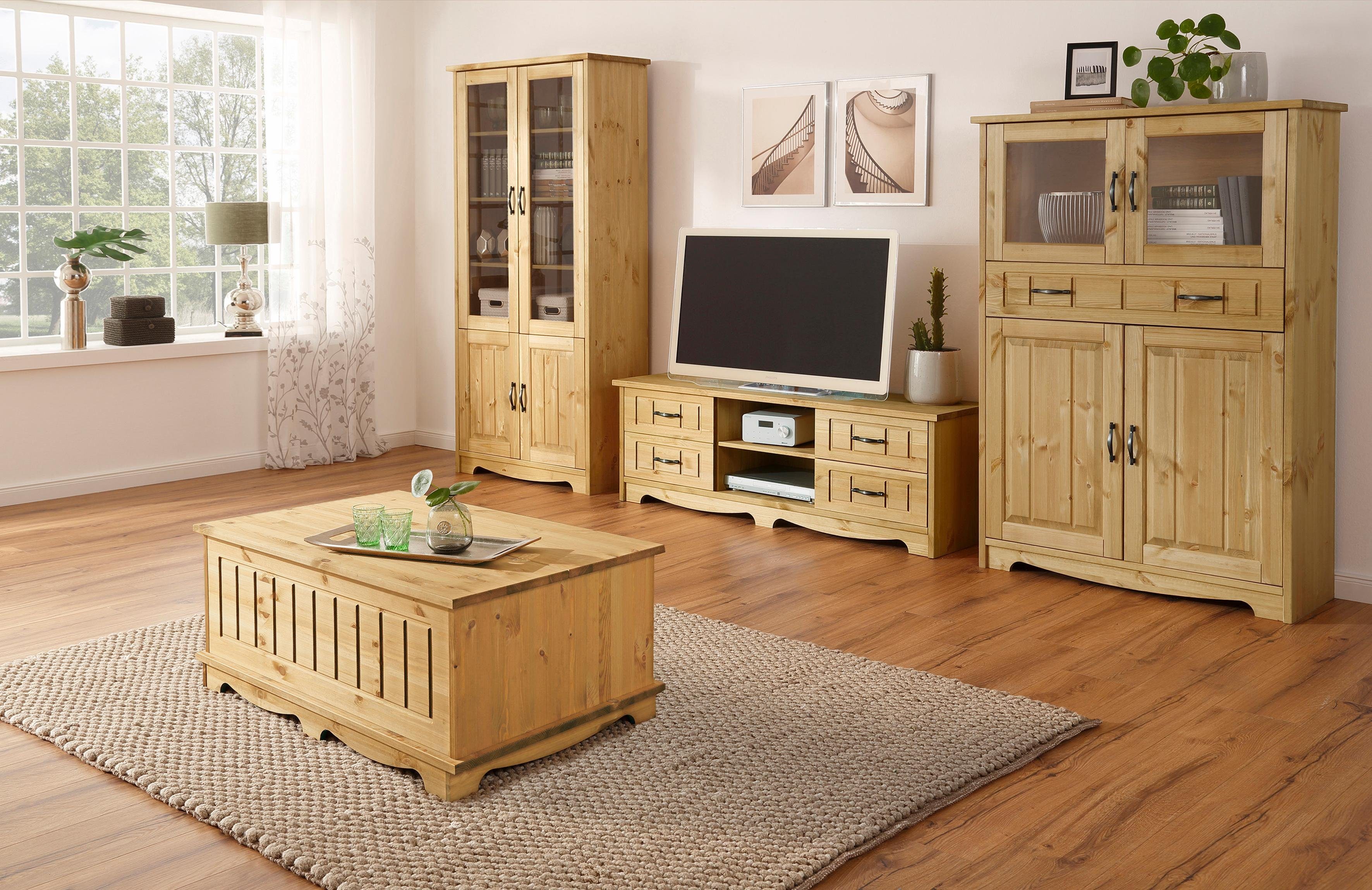 Home affaire Highboard Trinidad