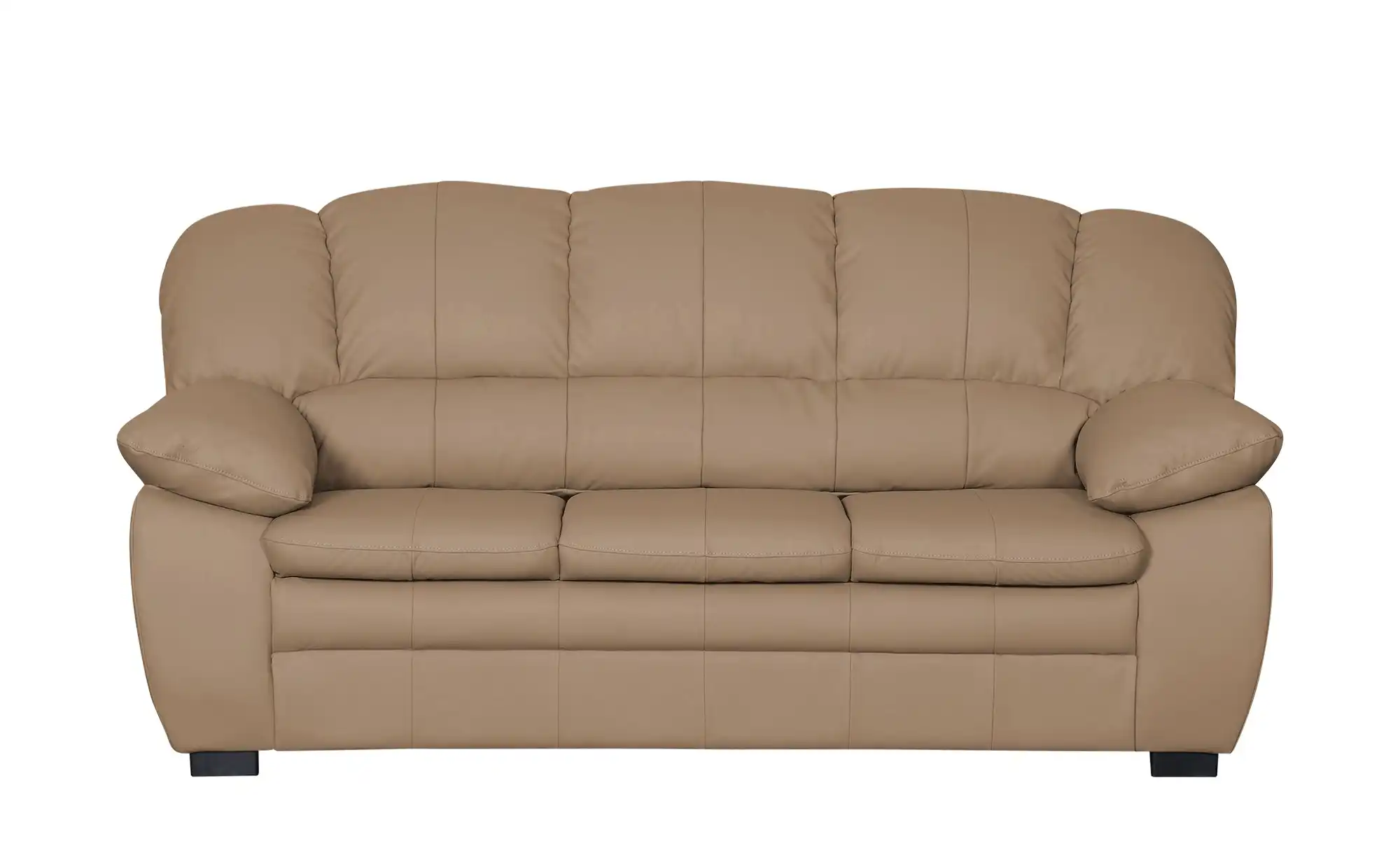 Primo Ledersofa aus Echtleder Casino