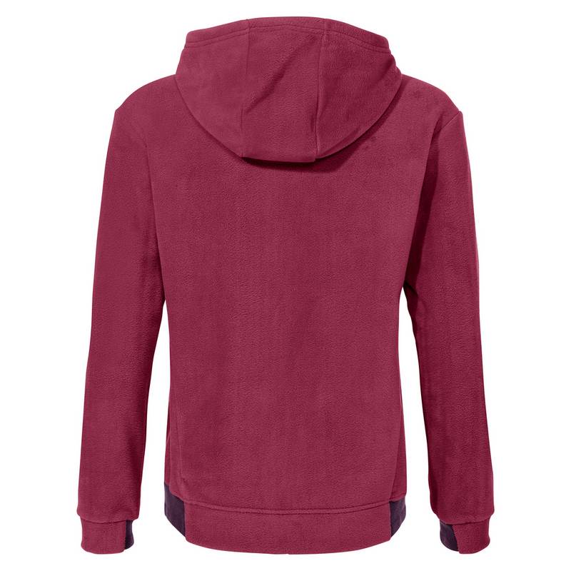 VAUDE Women's Neyland Fleece Hoody Outdoorjacke Damen