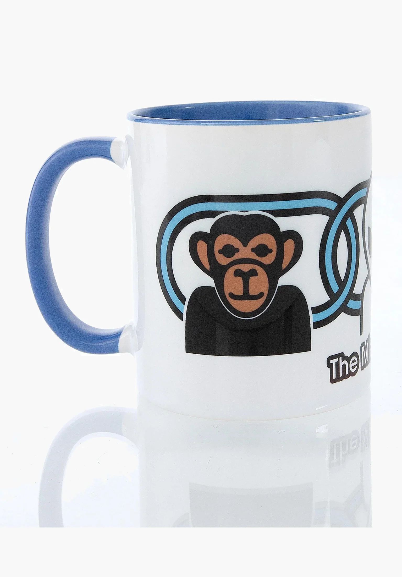 Missing Link Mug