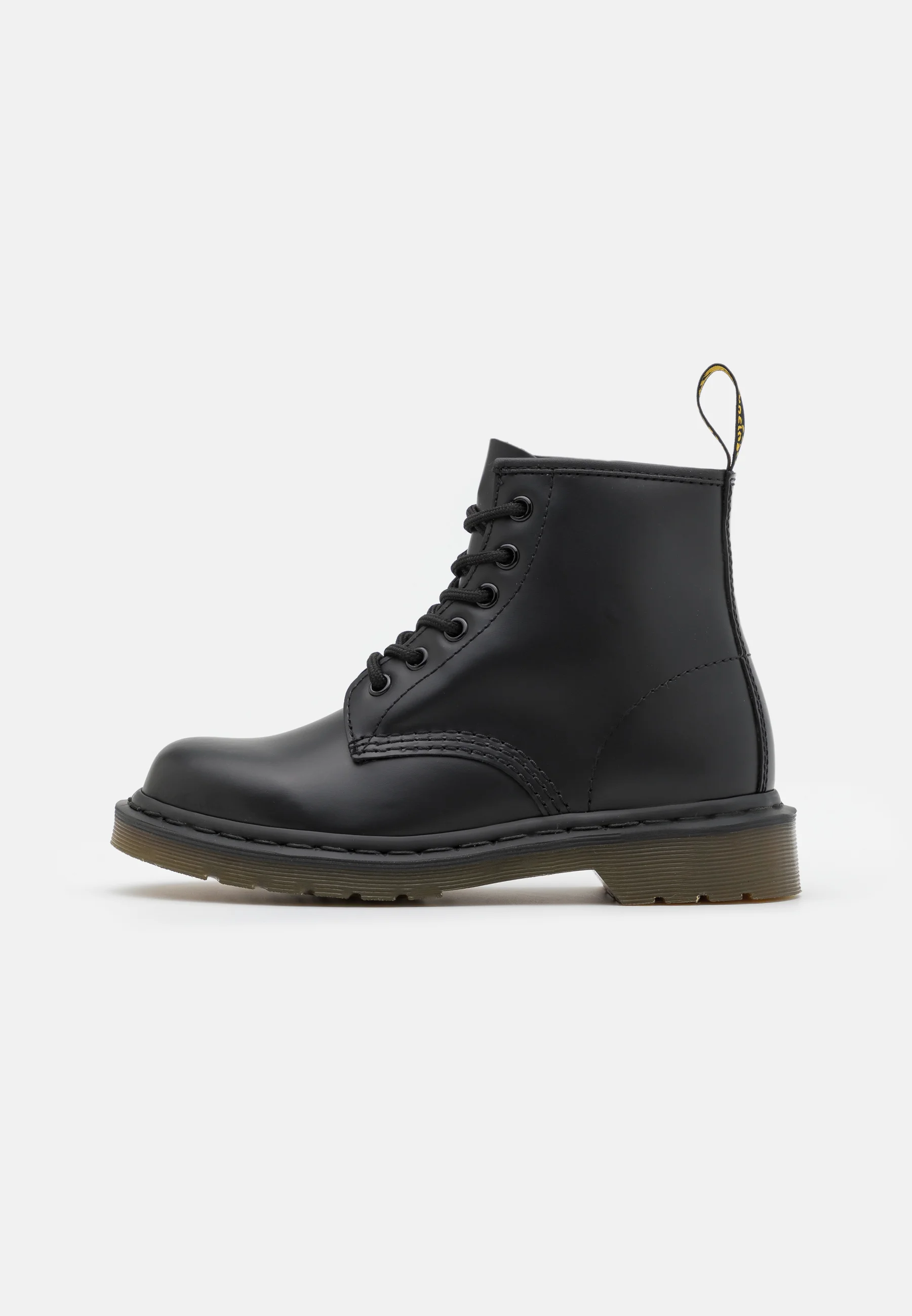 Botas Dr. Martens 101 de 6 ojales unisex - Botines con cordones