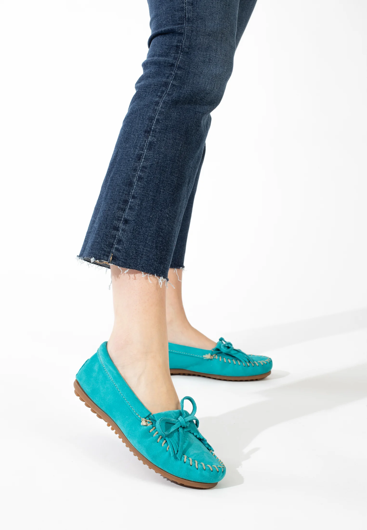 Minnetonka KILTY - Mocasines