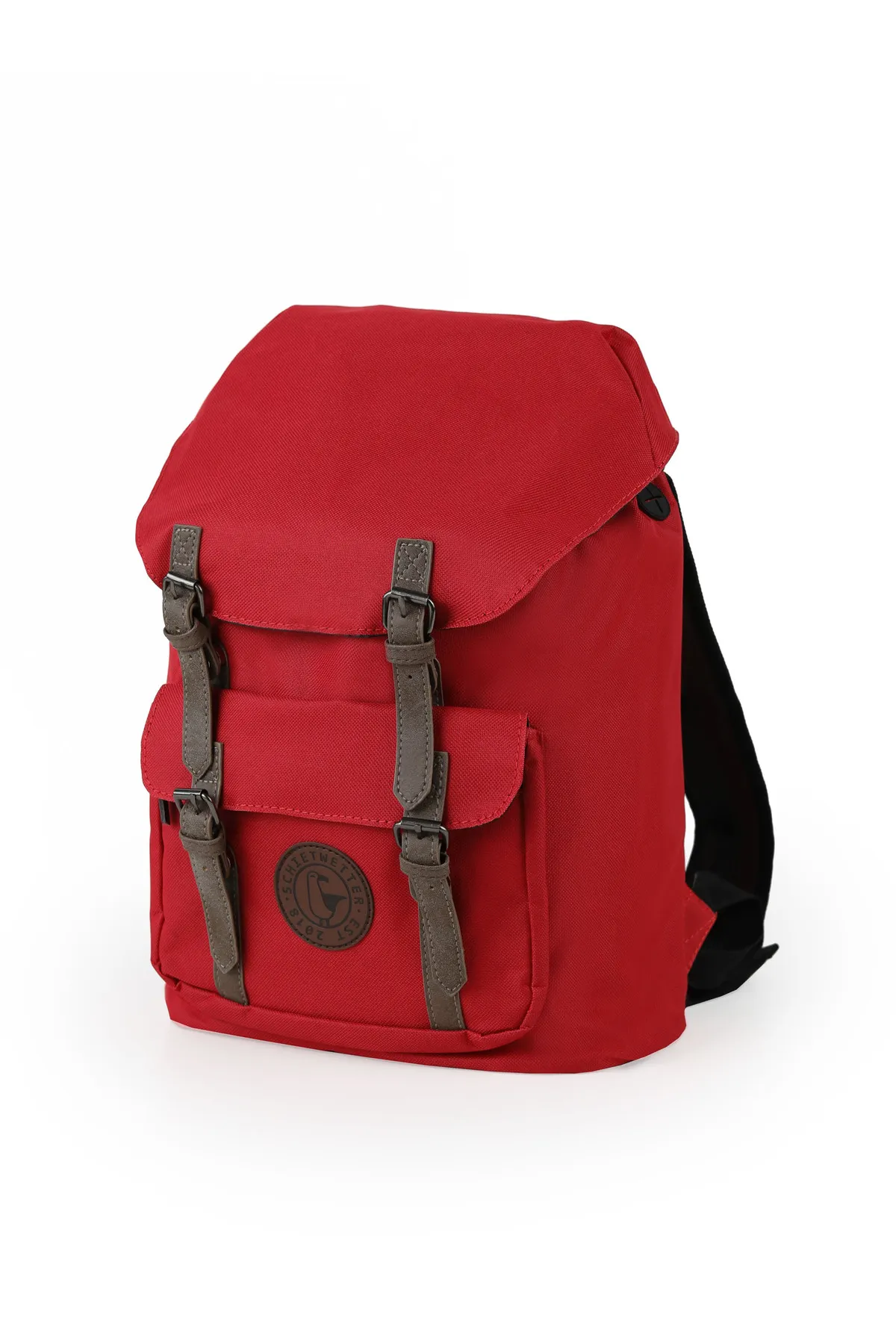SCHIETWETTER  Rucksack 14Ltr. praktisch und chic