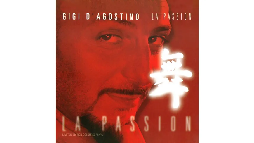 La Passion