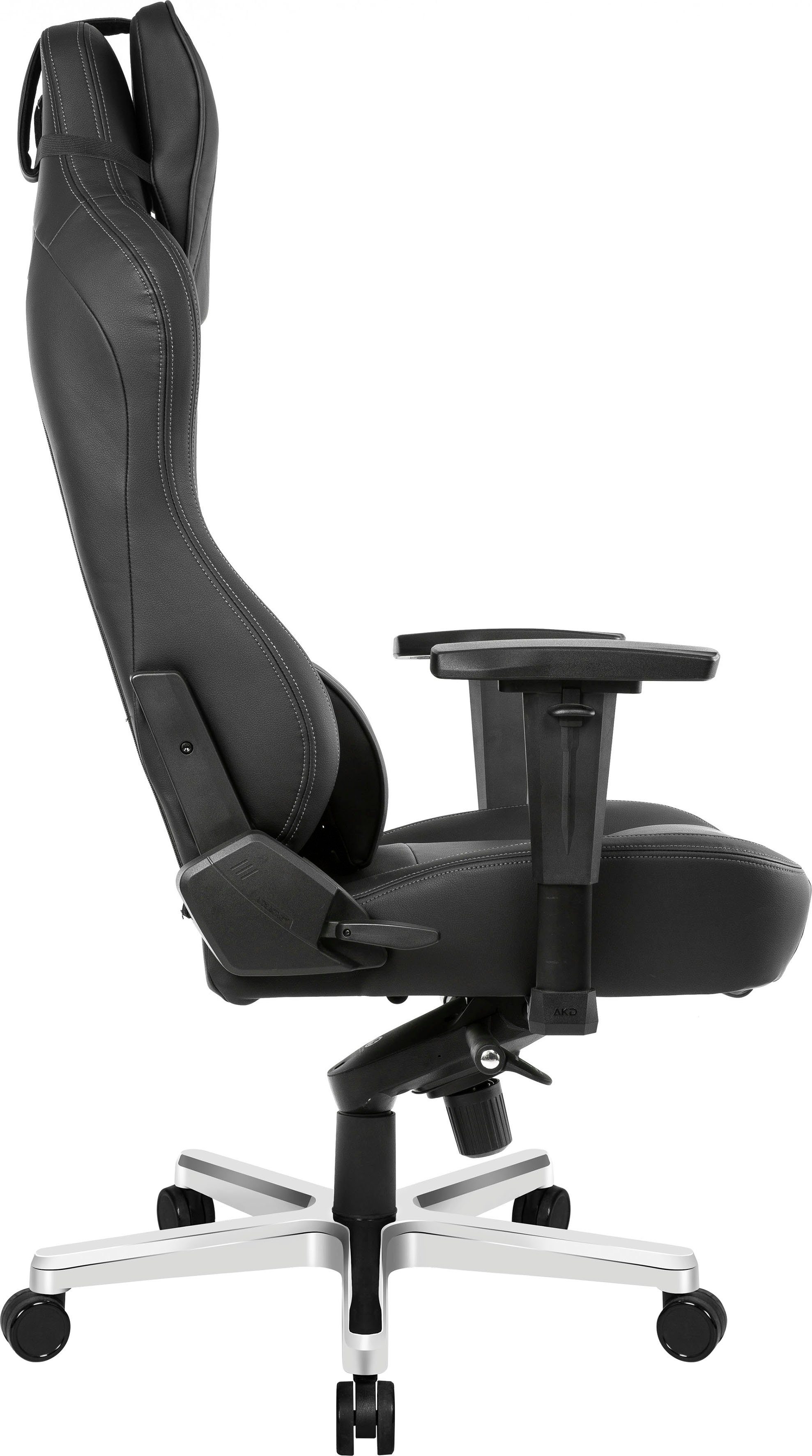 AKRacing Gaming-Stuhl Office Onyx schwarz