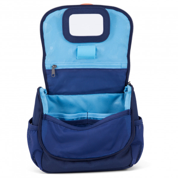 Affenzahn - Kulturtasche Bär - Kulturbeutel