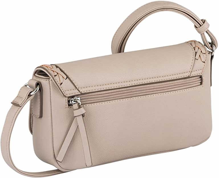GABOR Handtaschen taupe Jolene