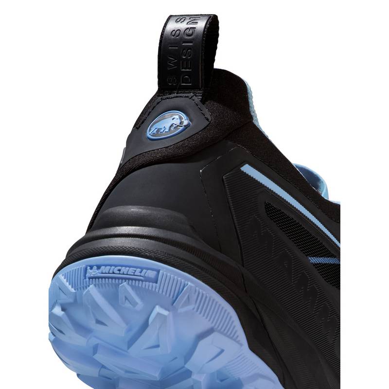 Mammut Saentis Low Multifunktionsschuhe Damen