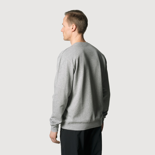 OC SWEATER EVEREST M Herren - Sweatshirt