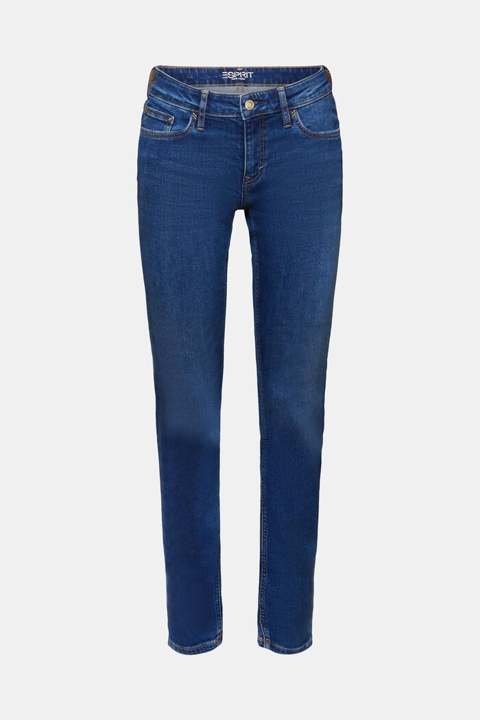 Slim Fit Stretchjeans