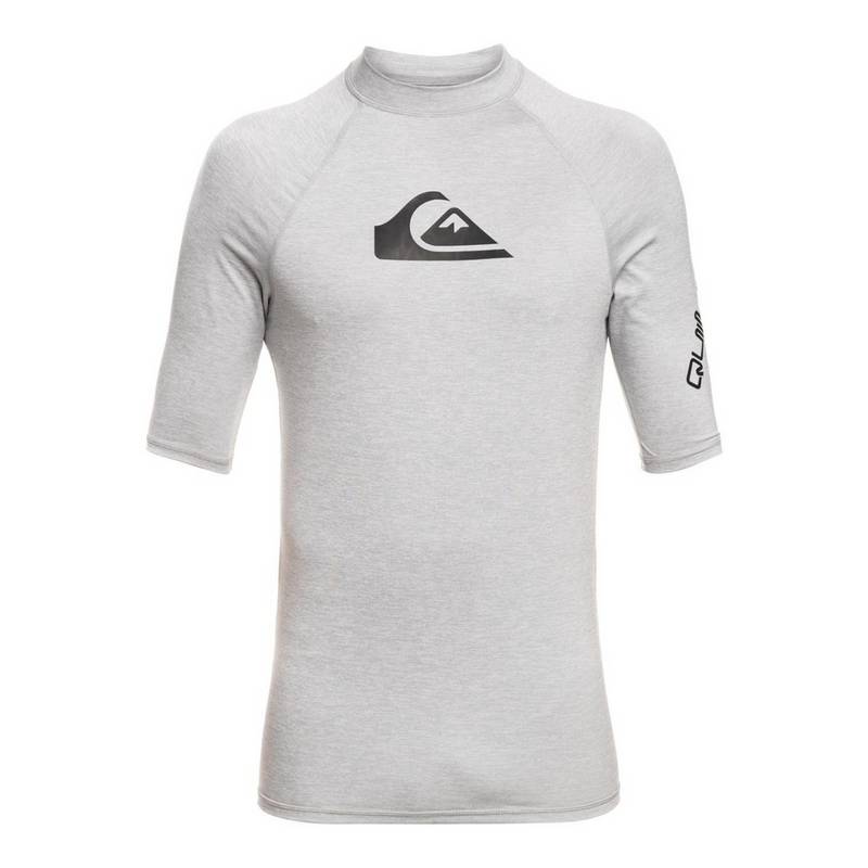 Quiksilver AllTime M UV-Shirt Herren