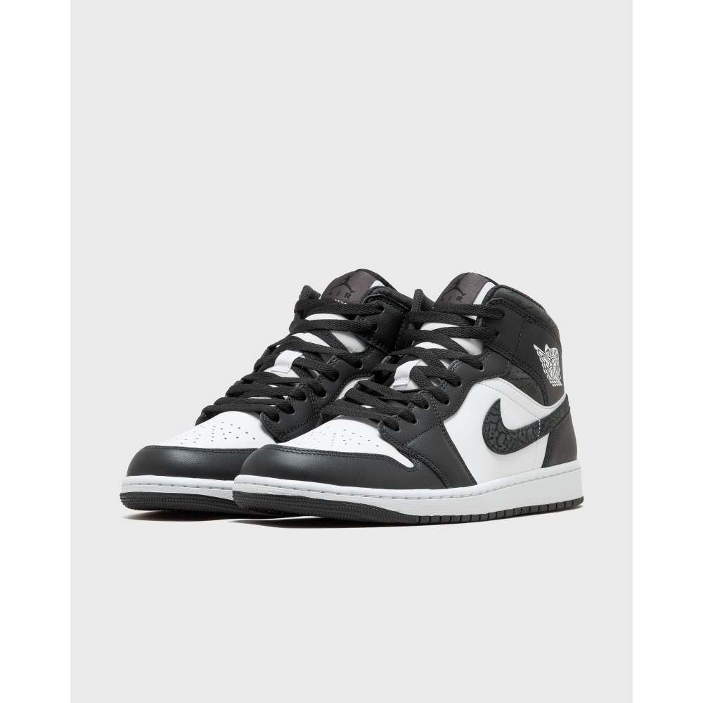 NIKE JORDAN 1 Mid SE Air FB9911-001 / schwarz