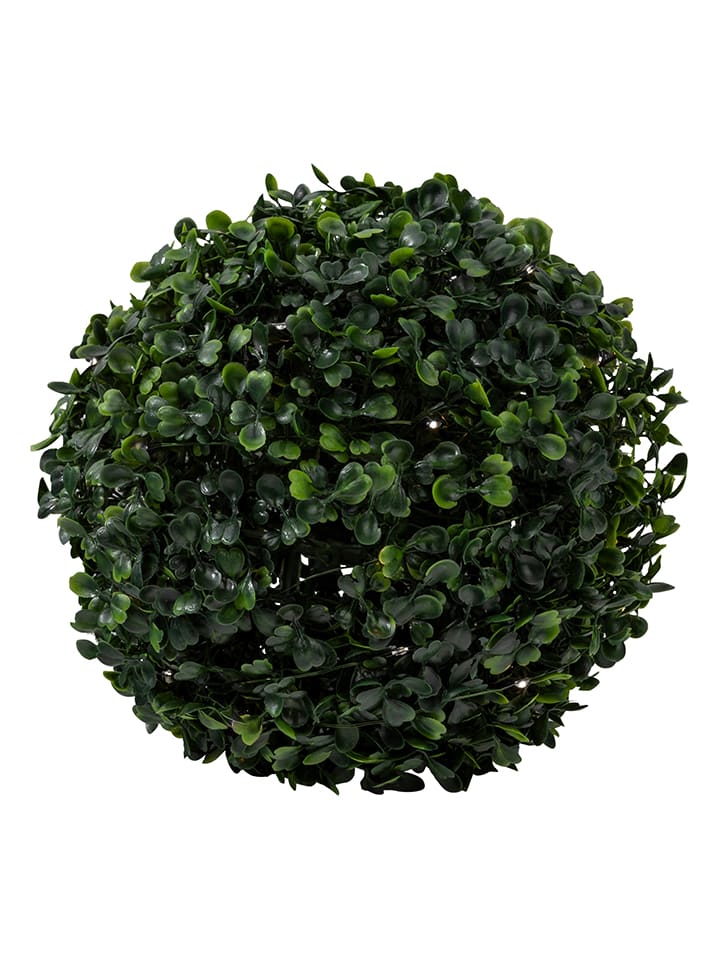Garden Hero LED-Dekoleuchte in Grün - Ø 25 cm günstig kaufen onesize