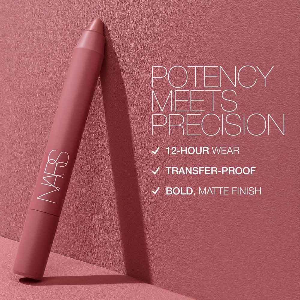 NARS Sets & Geschenke Mini Powermatte High-intensity Lip Pencil Duo