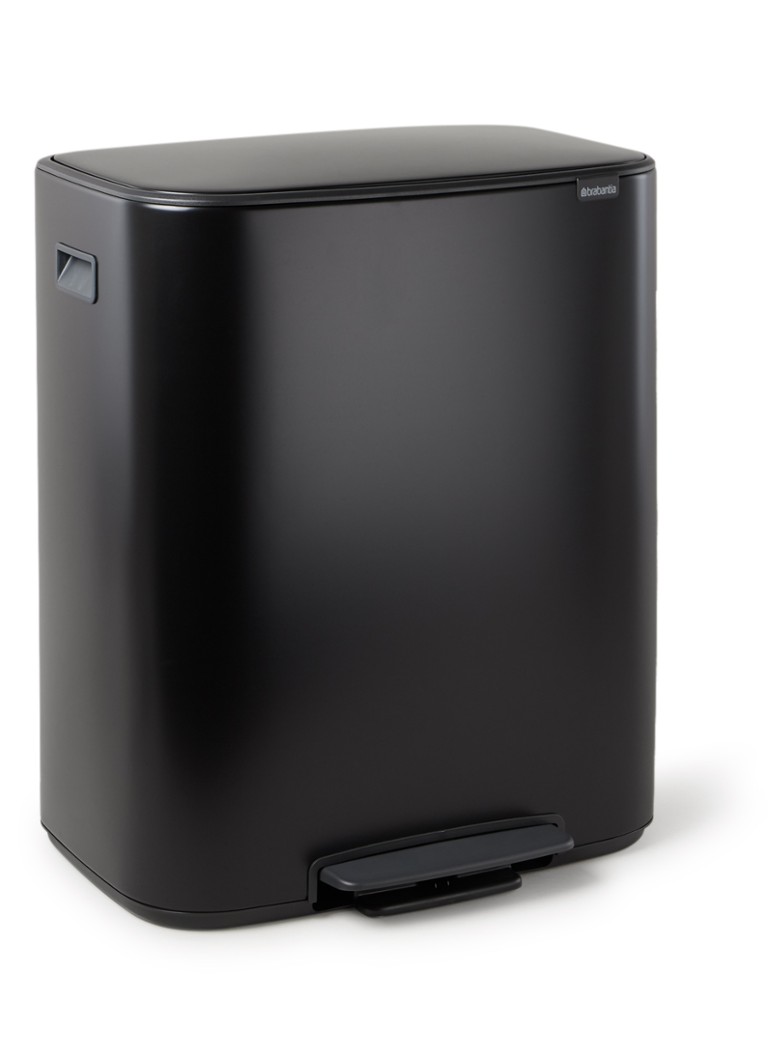 Brabantia Bo pedálový koš na odpadky 60 litrů