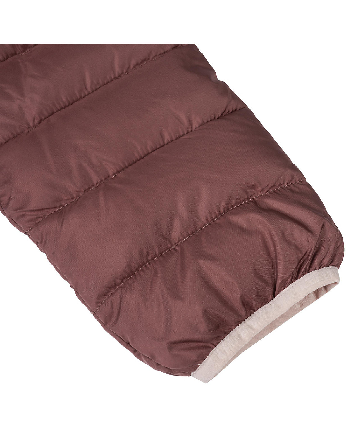 Winterjacke für Mädchen