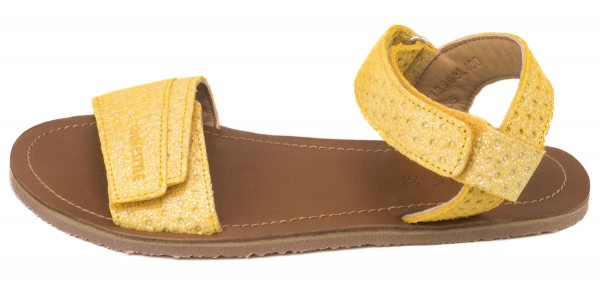 bLifestyle ~ Napaea Sandale ~ Limone