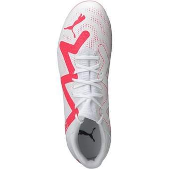 PUMA Future Play FG/AG Fußball in weiß