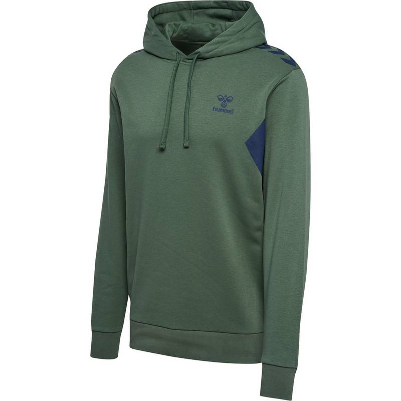 hummel hmlSTALTIC COTTON HOODIE Hoodie Herren